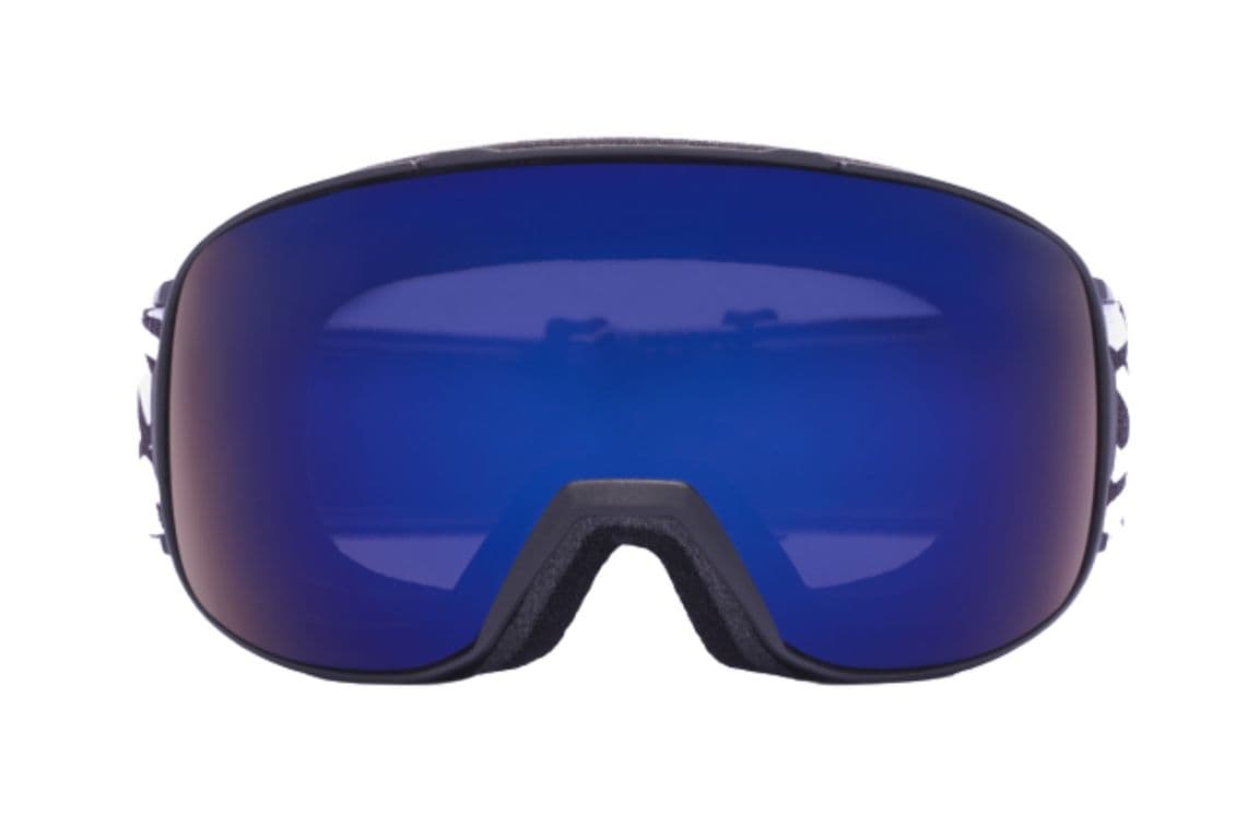 Antiparras Artik Toric Black Negro M