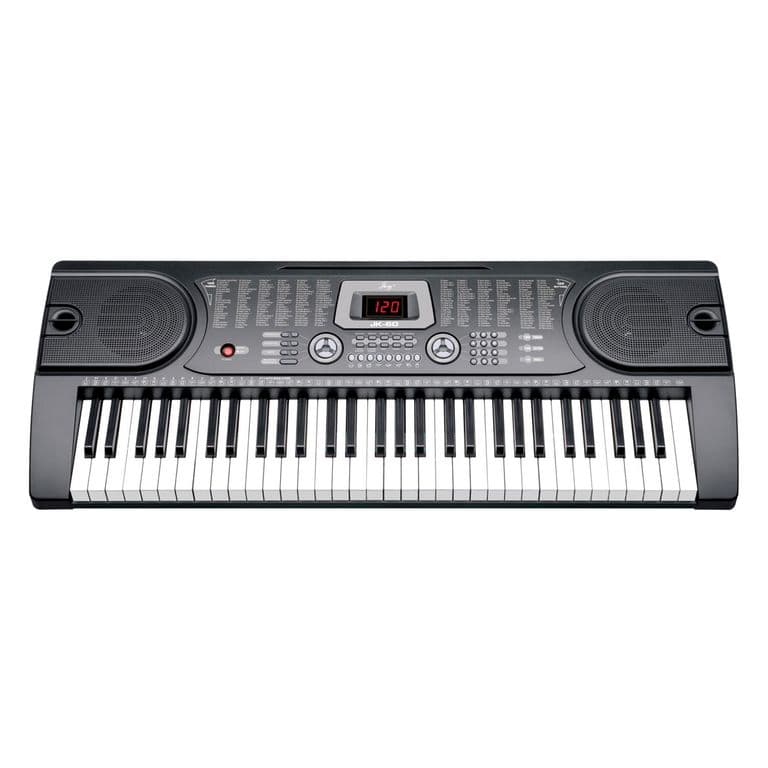 Teclado Electronico 61 teclas
