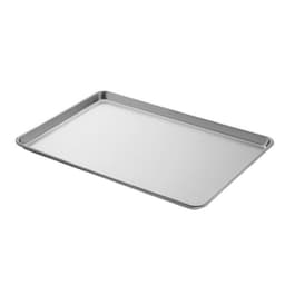 Bandeja Pastelera Aluminio 60X40 Cm IMAHE