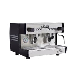 Cafetera Profesional LaNera Compact 2G-Red Hidrica
