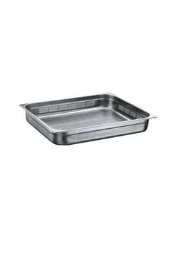 Contenedor Gastronomico Perforado Gn 1/1 X 10 Cm IMAHE