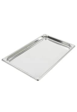 Contenedor Gastronomico Gn 1/1 X 2 Cms IMAHE