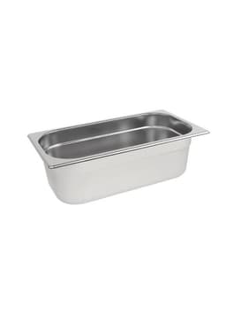 Contenedor Gastronomico Gn 1/3X10 Cm IMAS.