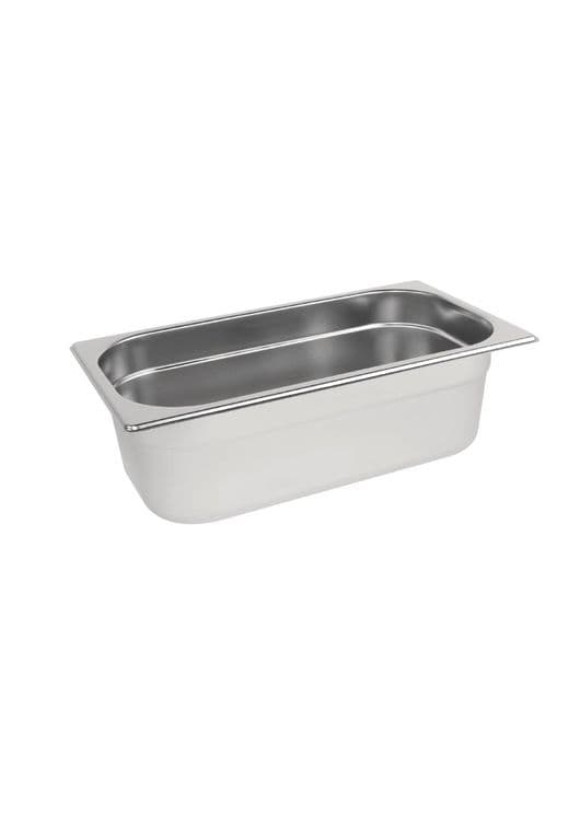 Contenedor Gastronomico Gn 1/3X10 Cm IMAS.