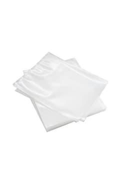 BOLSA SELLADO AL VACIO LISA 20 X 30 CMS 100 Unidades