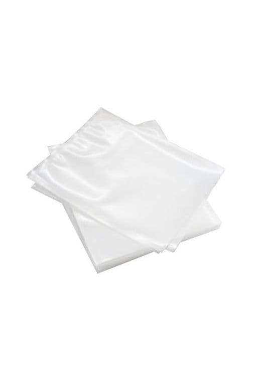 PACK 100 BOLSAS PARA SELLADO 40*60cm 95 MRC
