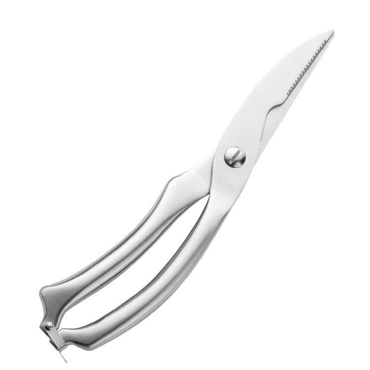 Tijera Trozadora De Pollo Acero Inox