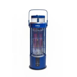 Estufa Electrica Infrarroja IR STONE AZUL