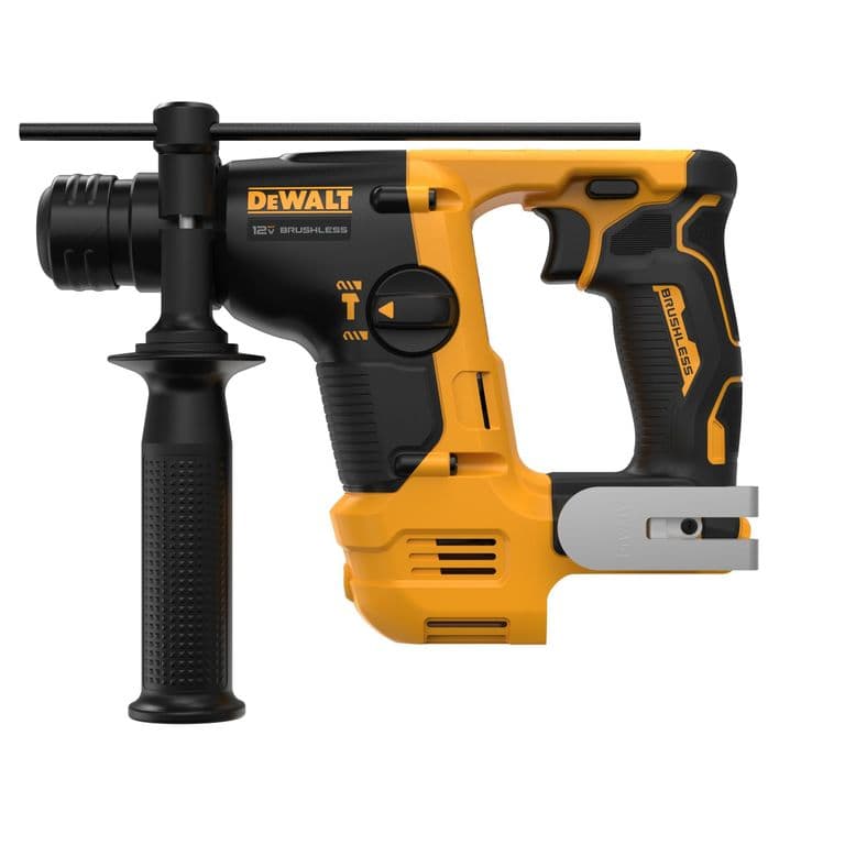 Rotomartillo plus de 9/16" (14mm) Xtreme DCH072B-B3