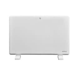 Estufa Calefactor Electrico Wally One O 1200 Wifi