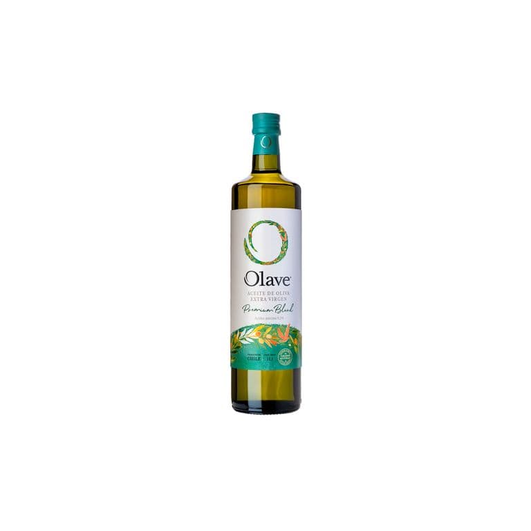 Aceite Oliva Extra Virgen Premium 1 x 1000 ml
