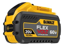 Bateria Flexvolt 60v 12ah Dcb612