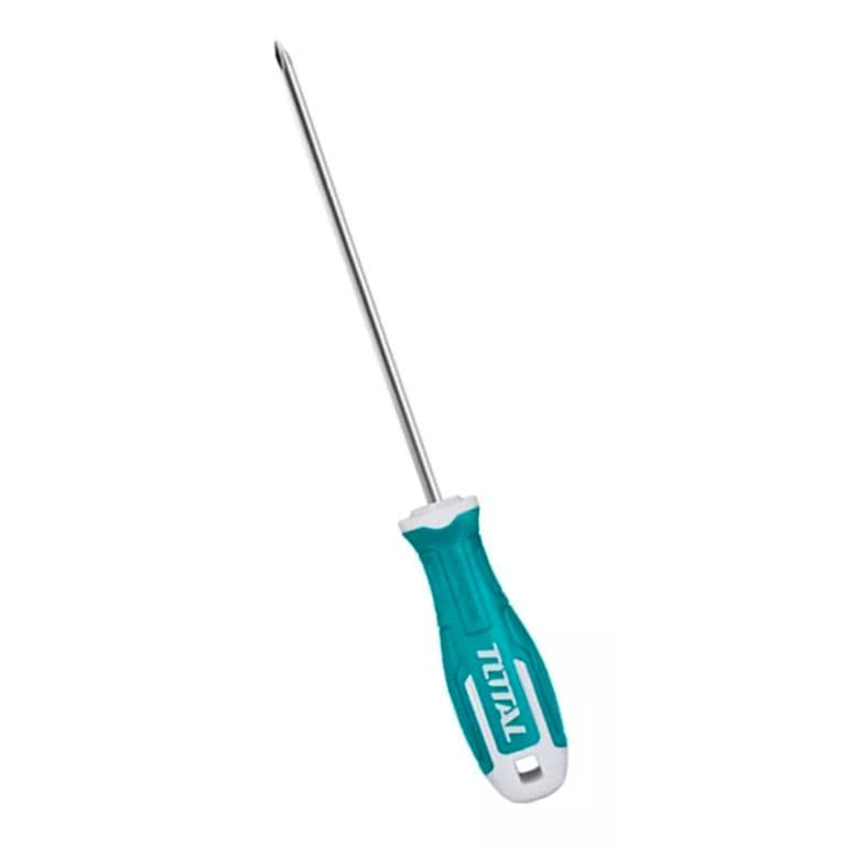 Destornillador Cruz S2 Ph3 200mm Total Tht26ph3200