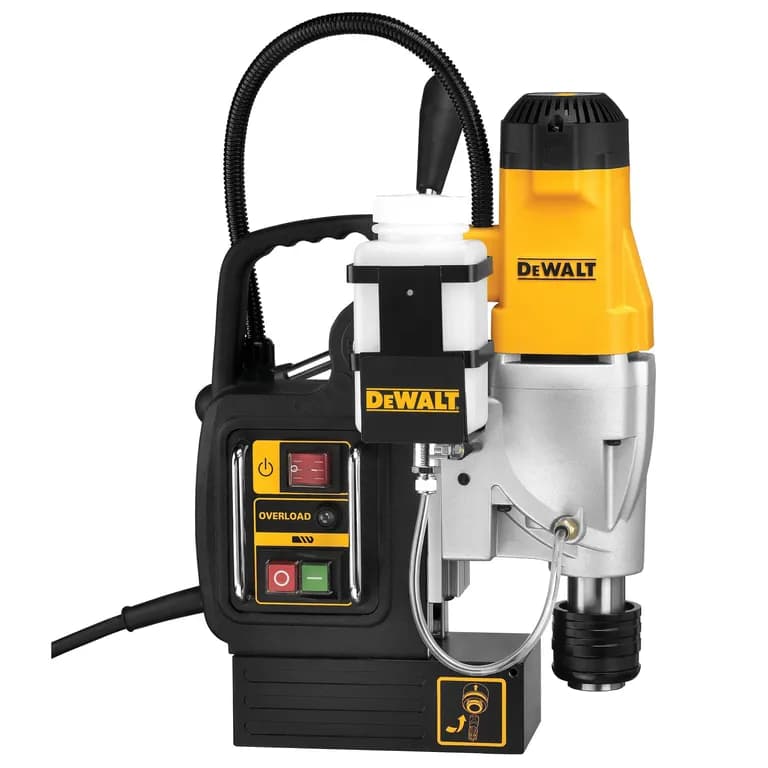 Taladro Base Magnetica 1200W + Accesorios DWE1622K-B2