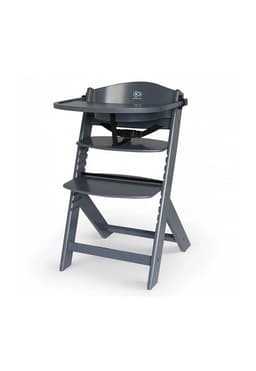 Silla de Comer ENOCK Grey