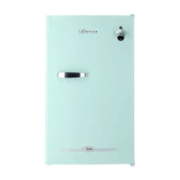 FRIGOBAR RETRO 90 LTS LFB-90M MENTA