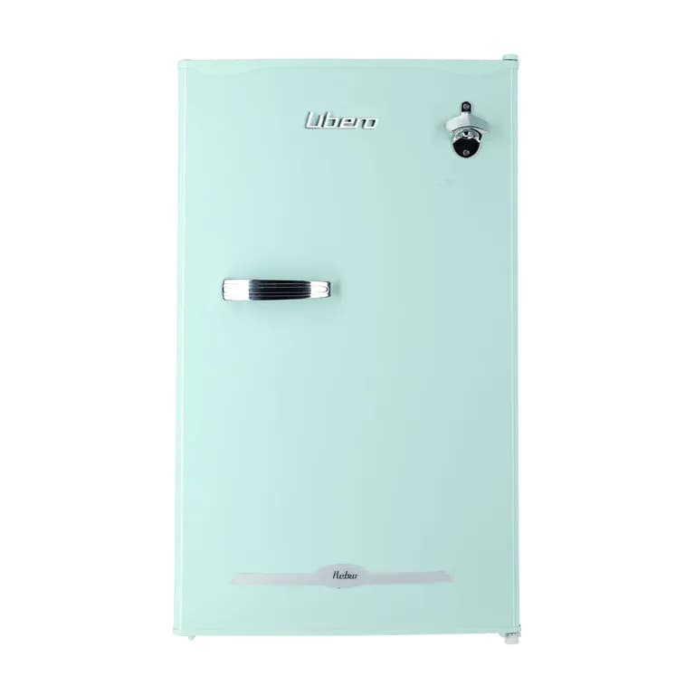 FRIGOBAR RETRO 90 LTS LFB-90M MENTA