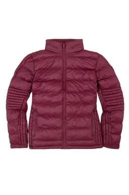 Chaqueta Termica Madison Rojo Rojo S
