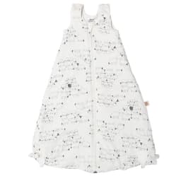 Saco de Dormir On The Move - Sheep Blanco M