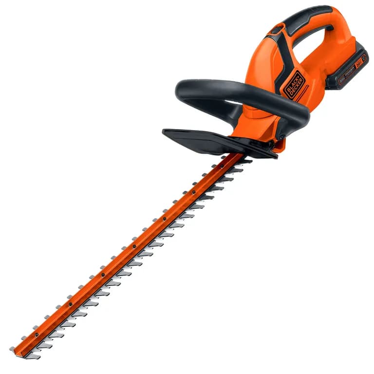 Kit Cortasetos Inalambrico 558mm 20V