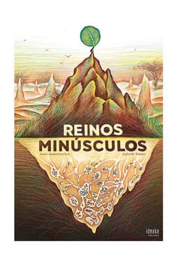 Reinos Minusculos de Editorial