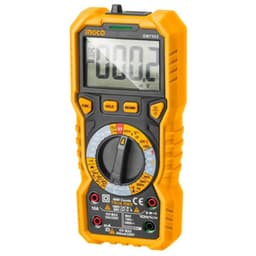 Multimetro Multitester Digital Dm7502