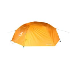 Carpa Unisex Queulat 2 Naranja