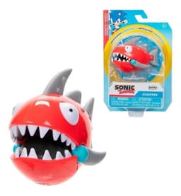 Figura de accion coleccion classic 5 cm