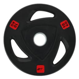 Disco Olimpico Cross 10 KG