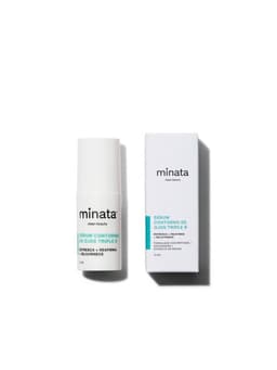 Serum Contorno de Ojos Triple R 15 ml