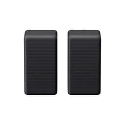 Parlantes posteriores inalambricos complementarios SA-RS3S de 100 W