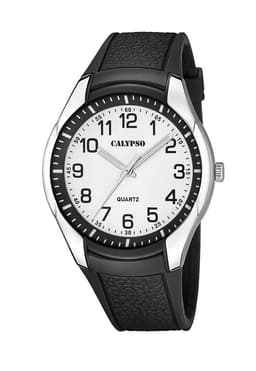 Reloj K5843/1 Blanco Hombre Street Style Blanco TALLA UNICA