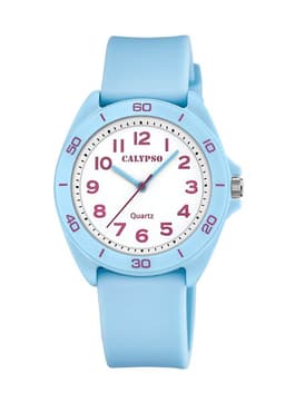 Reloj K5833/4 Blanco Infantil Junior Collection Blanco TALLA UNICA