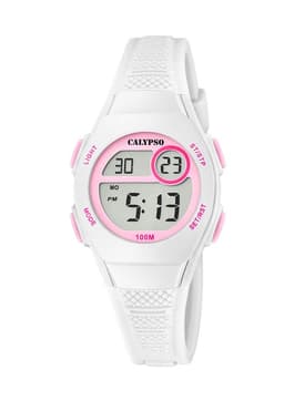 Reloj K5831/1 Blanco Infantil Junior Collection Blanco TALLA UNICA
