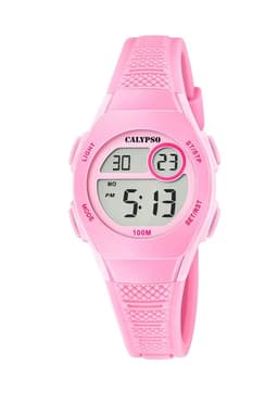 Reloj K5831/3 Rosa Infantil Junior Collection Rosa TALLA UNICA
