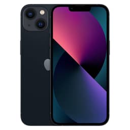 IPhone 13 256GB - Negro - Reacondicionado