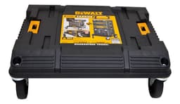 Base Portatil Para Cajas 100kg Tstak Dwst17889