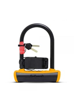 Candado On Guard U-Lock NS MINI 90x140mm Nara