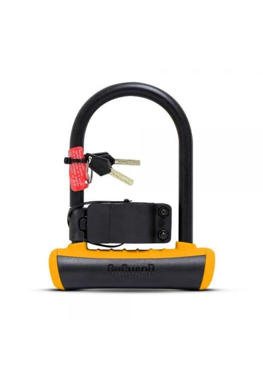 Candado On Guard U-Lock NS MINI 90x140mm Nara