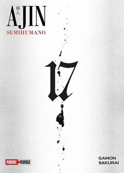 Ajin N.17