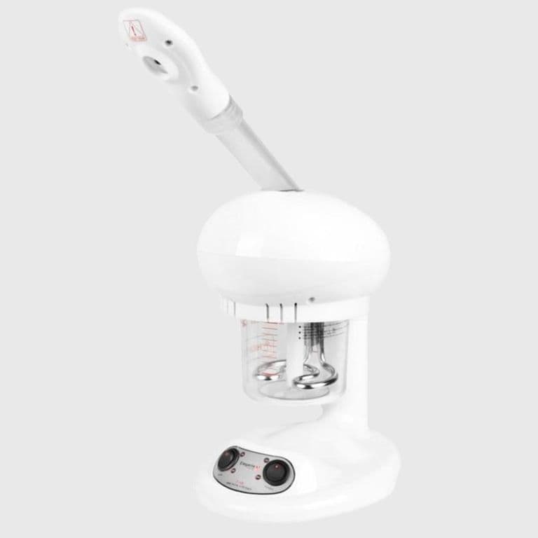 Vaporizador Facial Vapor Ozono Portatil