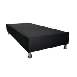 Base HVM Americana 1 P Negro Felpa Pmetal