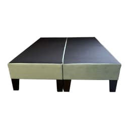 Base HVM Full BD Verde Menta Felpa Pmadera