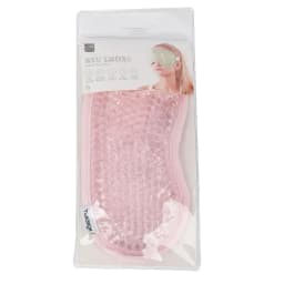 Antifaz Terapeutico Rosado