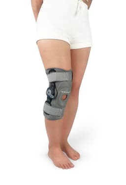 Rodillera Rom Talla M-Blunding