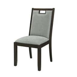 SILLA COMEDOR HOUSTON / 2 Unidades ( 51 x 61 x 97 cm)