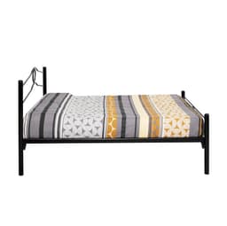 Cama Barcelona 2 Plaza