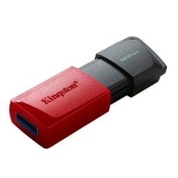PENDRIVE DATA TRAVELER EXODIA 3.2 - 128 DTXM/128GB