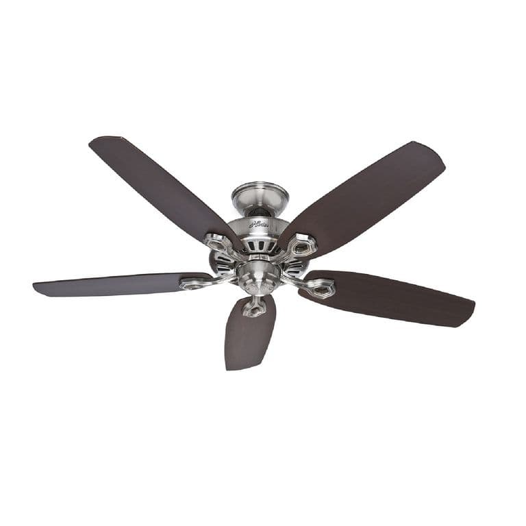VENTILADOR DE TECHO BUILDER S ELITE 52