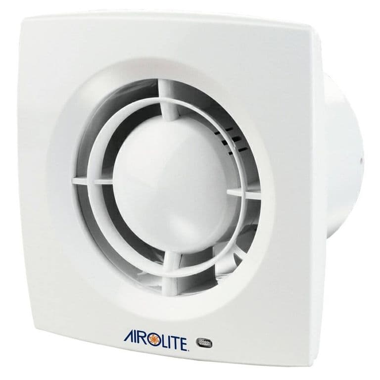 EXTRACTOR DE AIRE 150 X1K